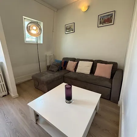 Appartement Colisee Champs Elysees Paris Exterior photo