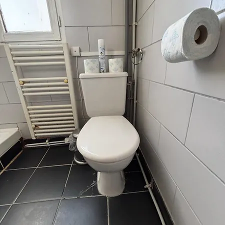 Appartement Colisee Champs Elysees Paris Exterior photo