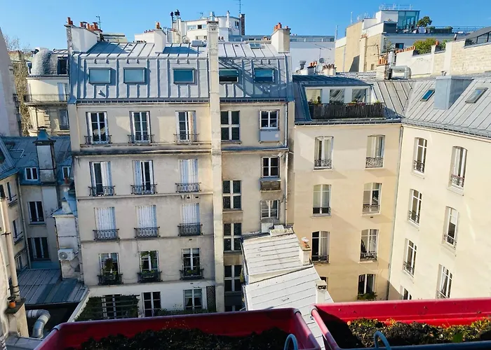 Appartement Colisee Champs Elysees