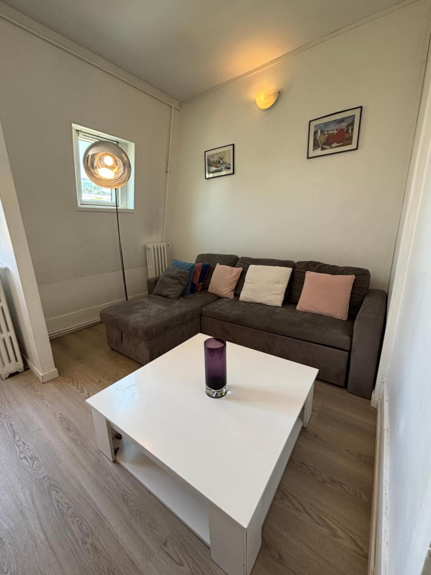 Colisee Champs Elysees Apartment *